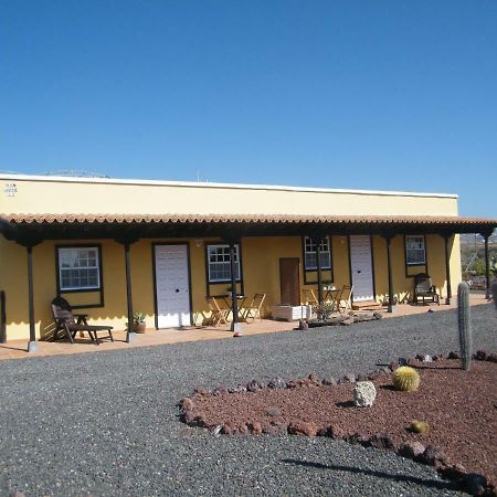 سان إيسيذرو Casa Rural San Jose المظهر الخارجي الصورة