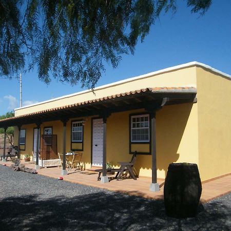 سان إيسيذرو Casa Rural San Jose المظهر الخارجي الصورة