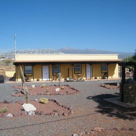 سان إيسيذرو Casa Rural San Jose المظهر الخارجي الصورة