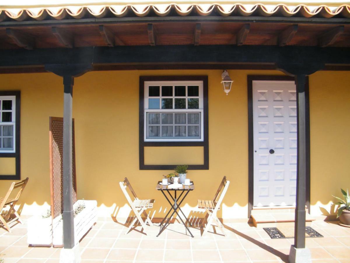سان إيسيذرو Casa Rural San Jose المظهر الخارجي الصورة