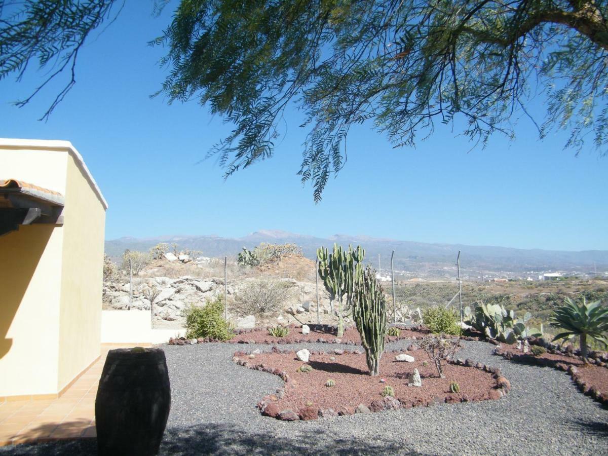سان إيسيذرو Casa Rural San Jose المظهر الخارجي الصورة