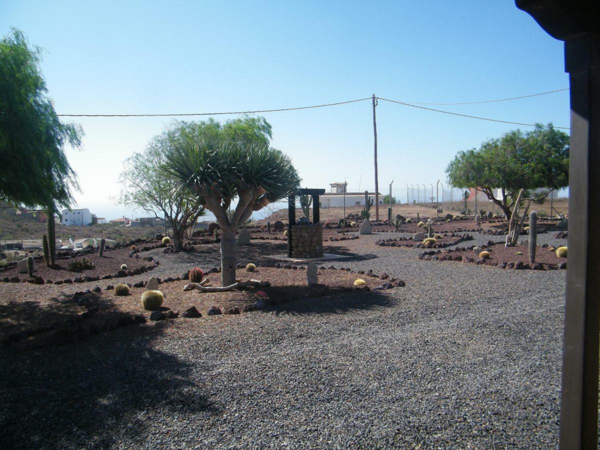 سان إيسيذرو Casa Rural San Jose المظهر الخارجي الصورة