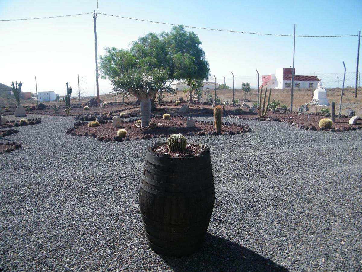 منزل الضيف سان إيسيذرو  في Casa Rural San Jose المظهر الخارجي الصورة