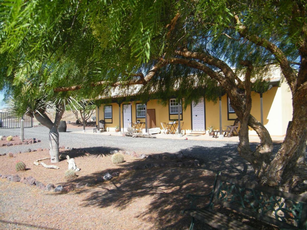 منزل الضيف سان إيسيذرو  في Casa Rural San Jose المظهر الخارجي الصورة