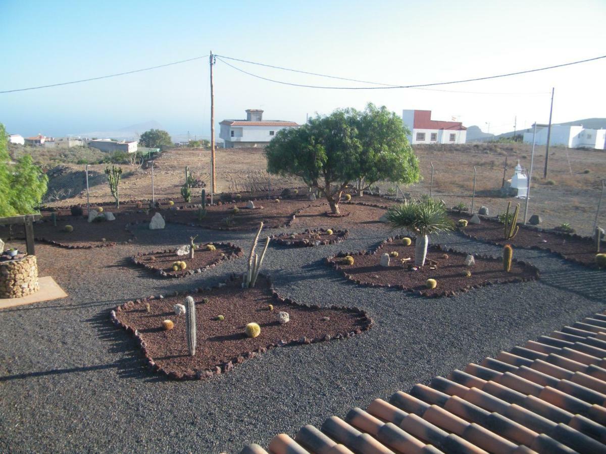 سان إيسيذرو Casa Rural San Jose المظهر الخارجي الصورة