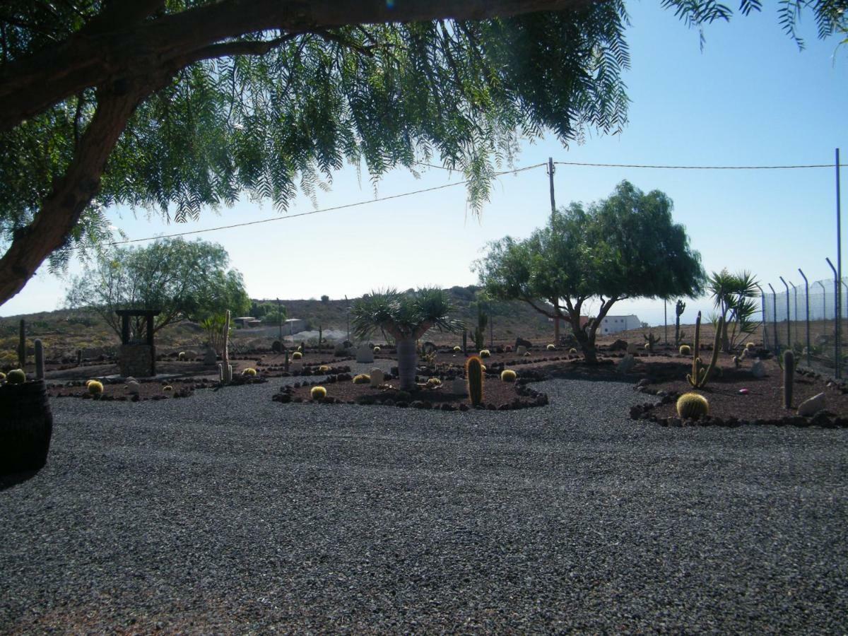 سان إيسيذرو Casa Rural San Jose المظهر الخارجي الصورة