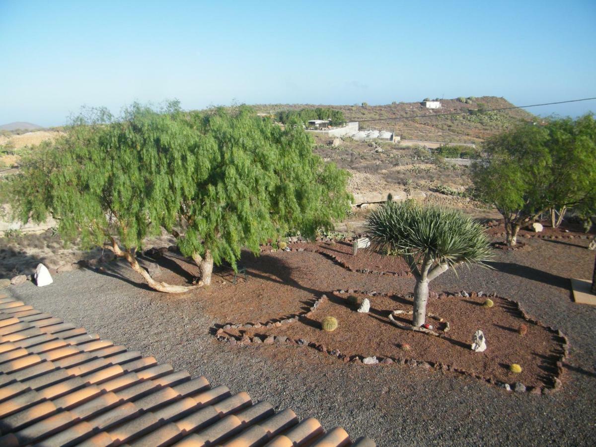 منزل الضيف سان إيسيذرو  في Casa Rural San Jose المظهر الخارجي الصورة