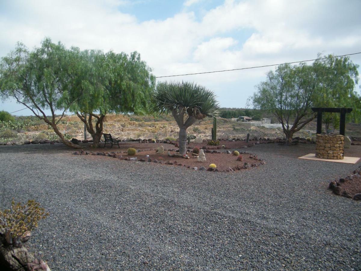 سان إيسيذرو Casa Rural San Jose المظهر الخارجي الصورة