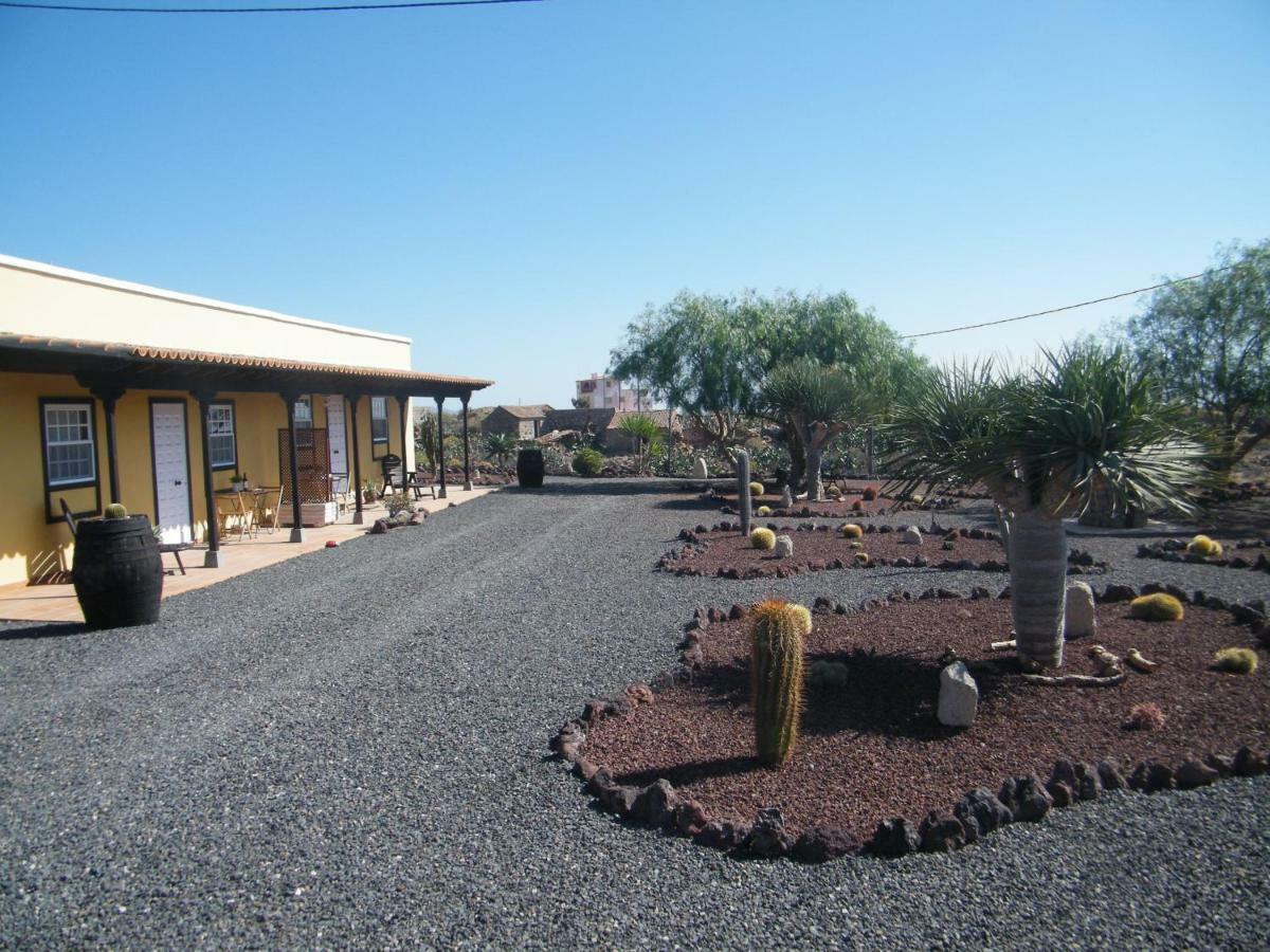 سان إيسيذرو Casa Rural San Jose المظهر الخارجي الصورة