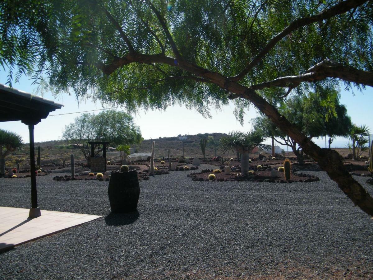 سان إيسيذرو Casa Rural San Jose المظهر الخارجي الصورة
