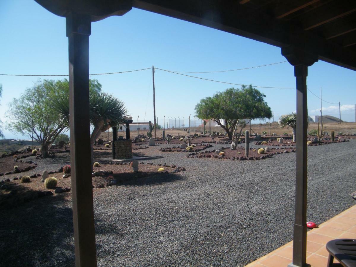 سان إيسيذرو Casa Rural San Jose المظهر الخارجي الصورة