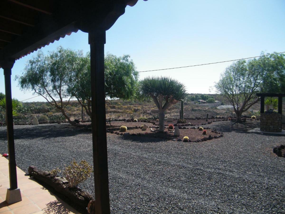 سان إيسيذرو Casa Rural San Jose المظهر الخارجي الصورة