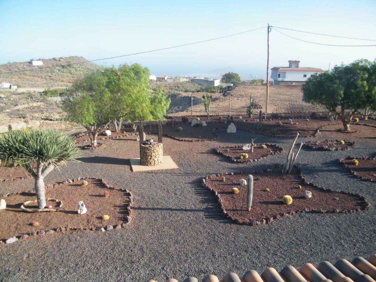 سان إيسيذرو Casa Rural San Jose المظهر الخارجي الصورة