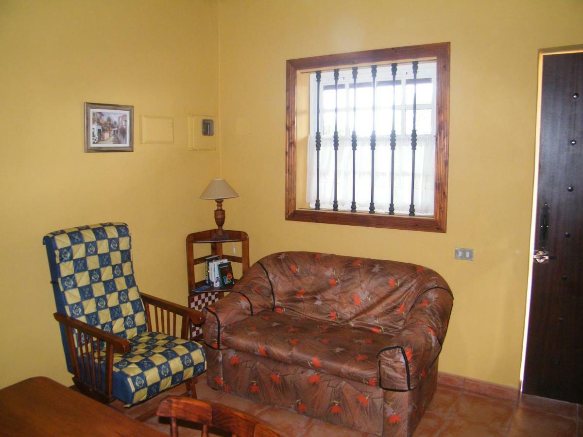 سان إيسيذرو Casa Rural San Jose المظهر الخارجي الصورة
