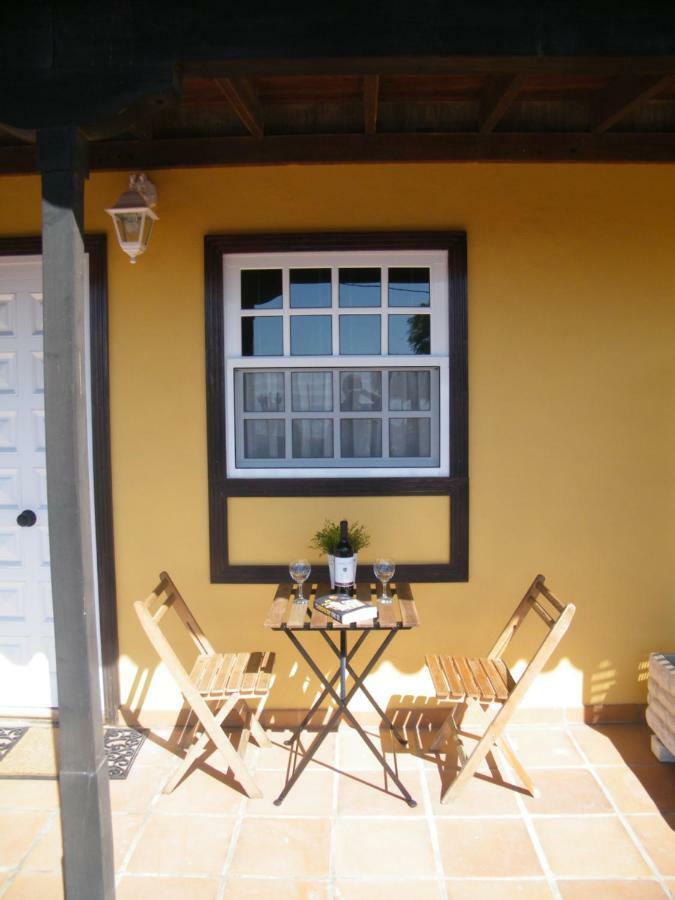 سان إيسيذرو Casa Rural San Jose المظهر الخارجي الصورة