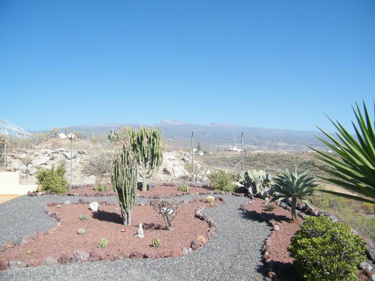 سان إيسيذرو Casa Rural San Jose المظهر الخارجي الصورة