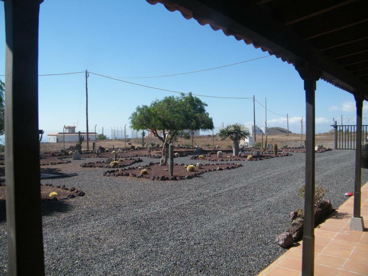 سان إيسيذرو Casa Rural San Jose المظهر الخارجي الصورة